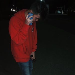 Meet your Posher, Dylan